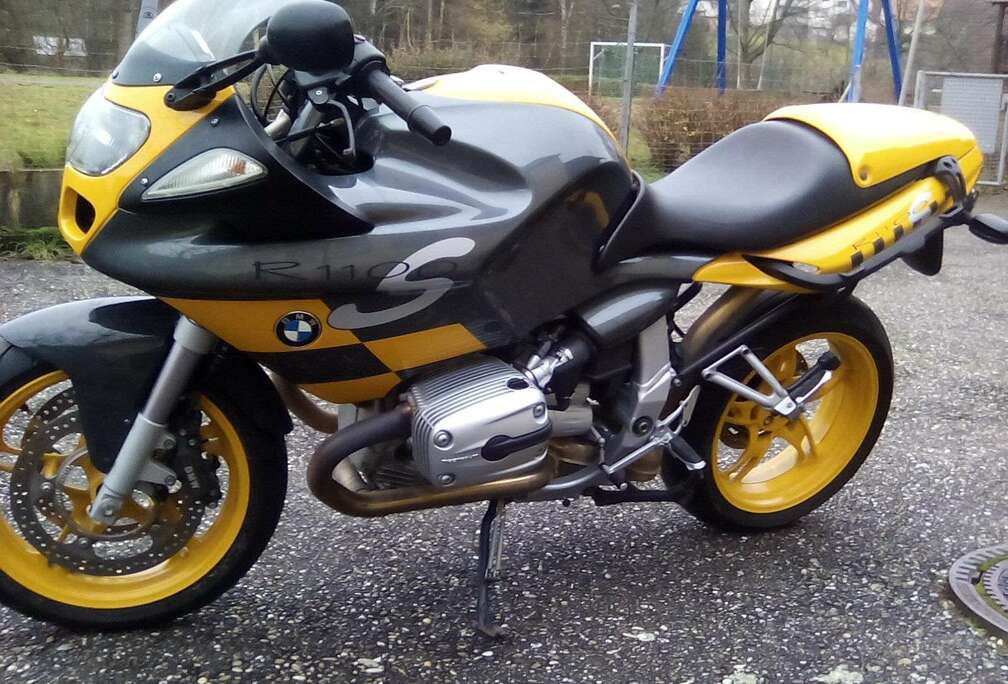 BMW