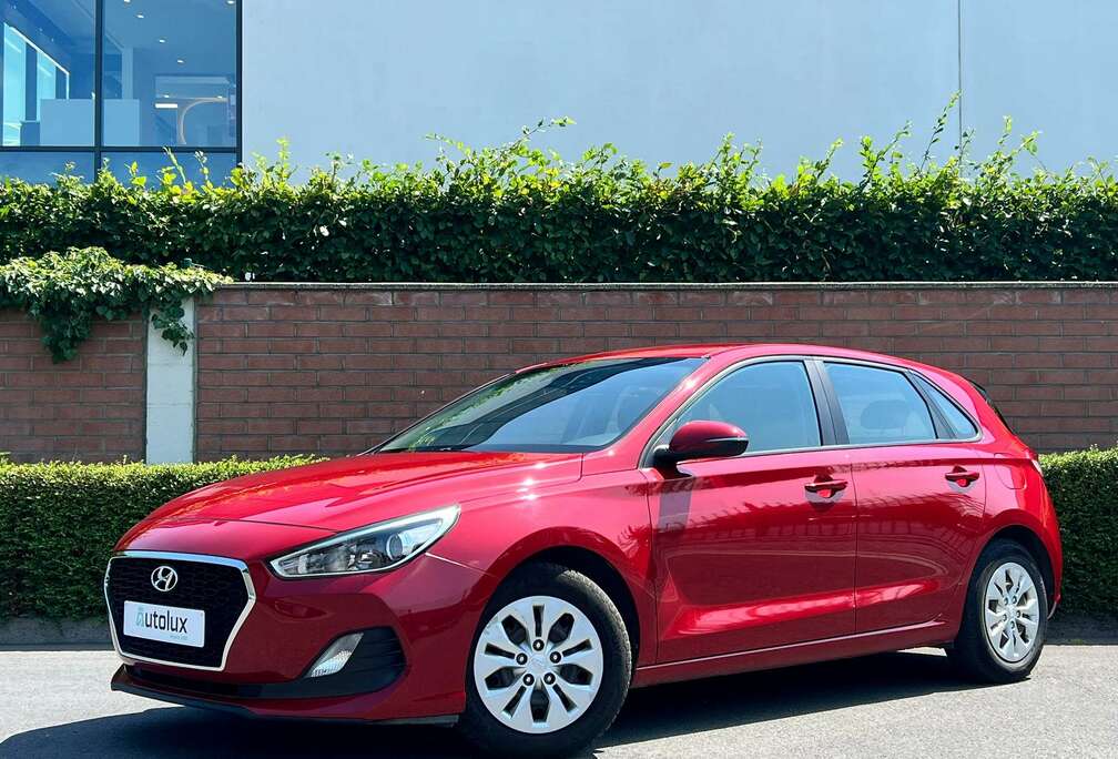 Hyundai 82.000 KM - 2020 - ESSENCE - 12.990,00!!!!