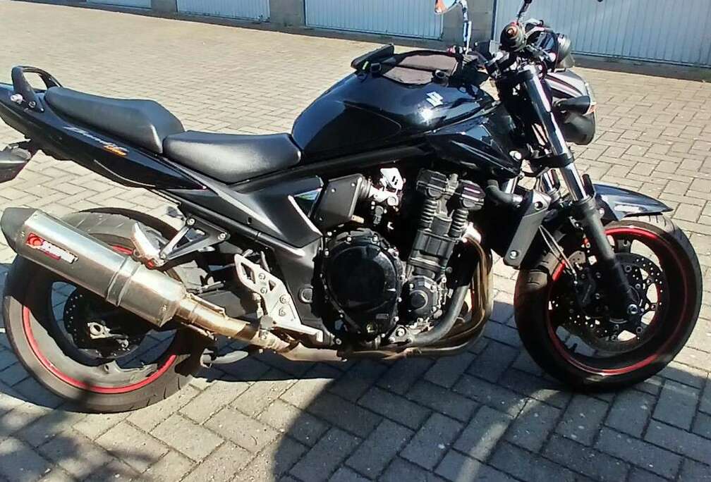 Suzuki