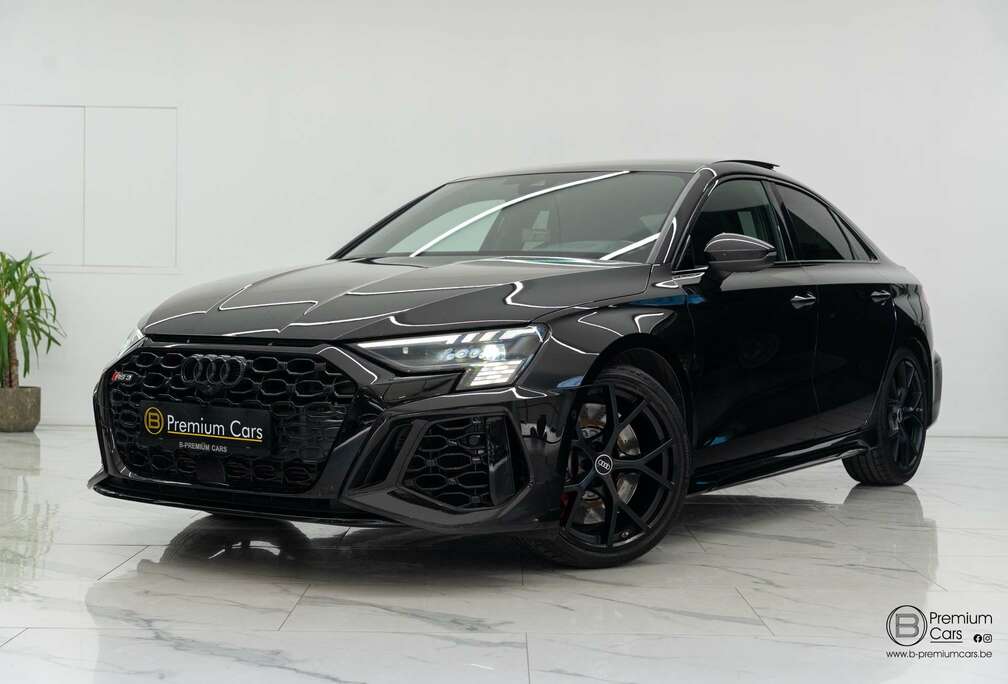Audi Quattro Facelift! B&O, open dak! Sfeer! Garantie!