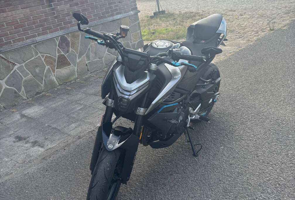 450 NK