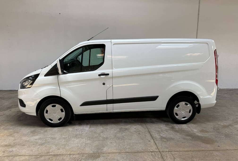 Ford 2.0 TDCi L1H1 Trend Automaat *B2B € 9.800 NETTO*