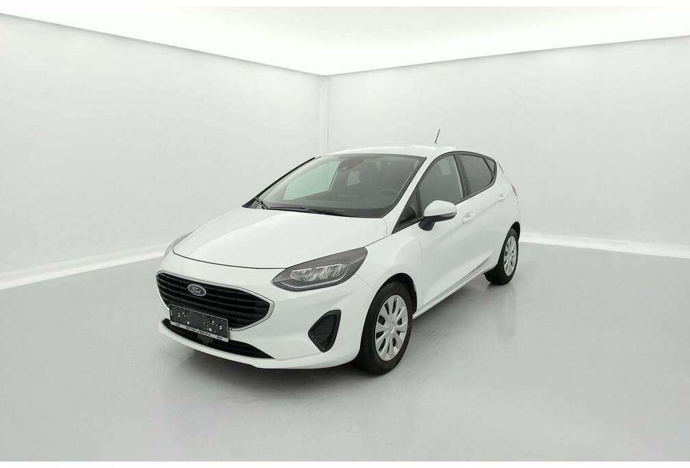 Ford Connected 1.0 EcoBoost 100CV 6VIT *DEMO*PACK HIVER*