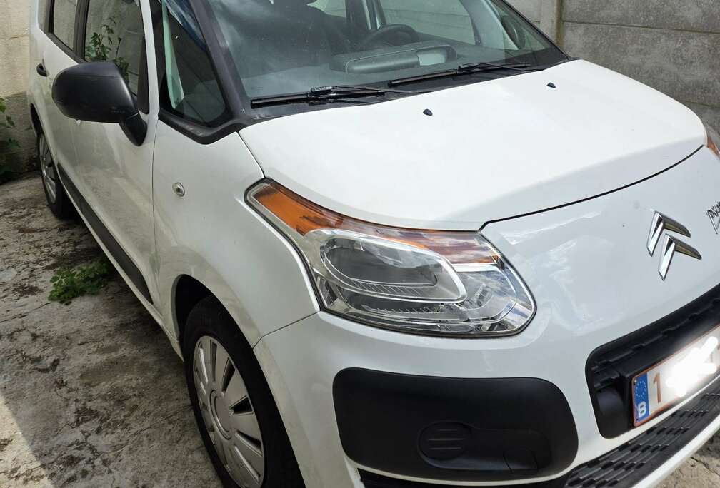 Citroen 1.4i