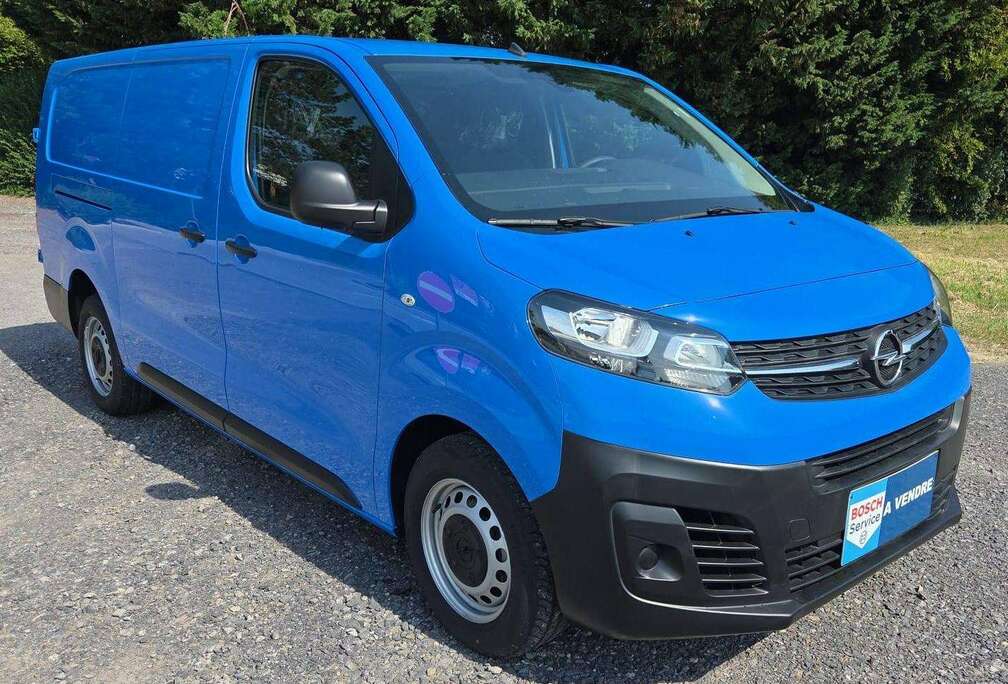 Opel 2.0 TD L3H1  NEUF