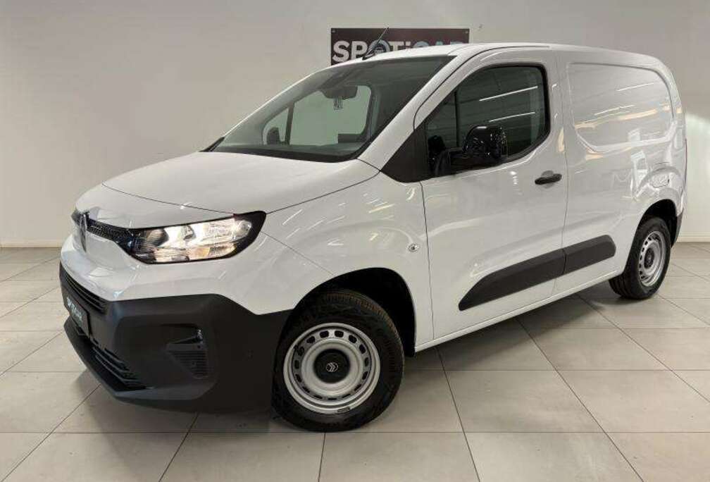 Citroen CAMERA - GPS