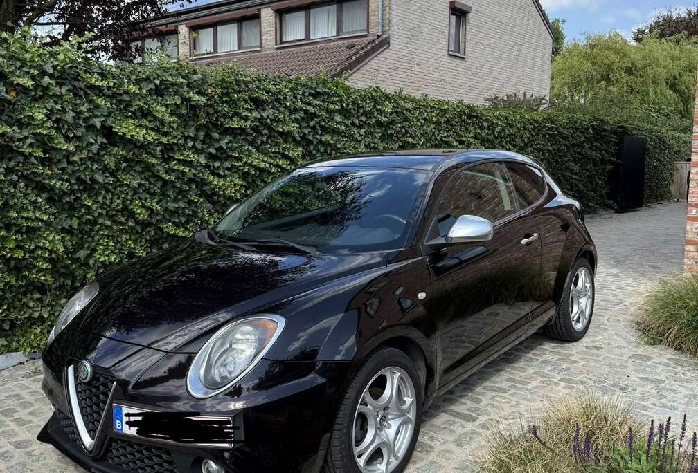 Alfa Romeo 1.4i