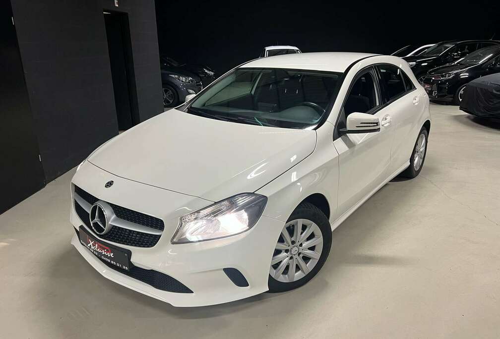 Mercedes-Benz *CLIM*GPS*CAMERA*JA*GARANTIE 2 ANS*