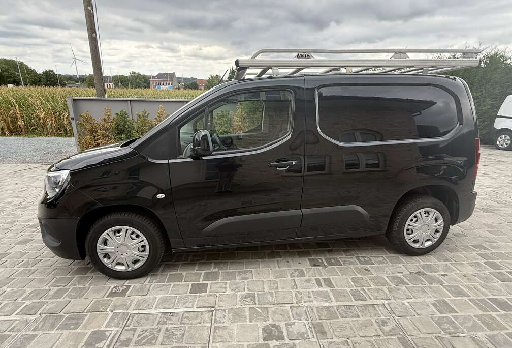 Opel 1.7 DT 16v DTi Comfort