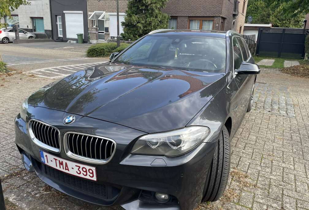 BMW 530d xDrive Touring Aut. Modern Line