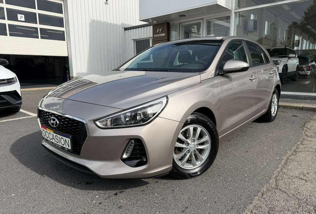 Hyundai i30 1.6 CRDi Twist