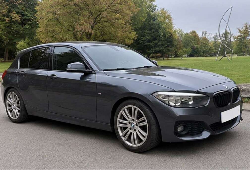 BMW 118i