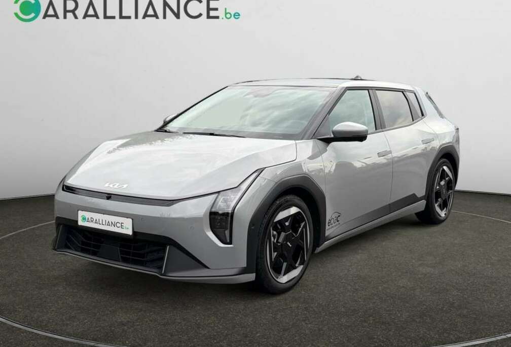 Kia Business Plus
