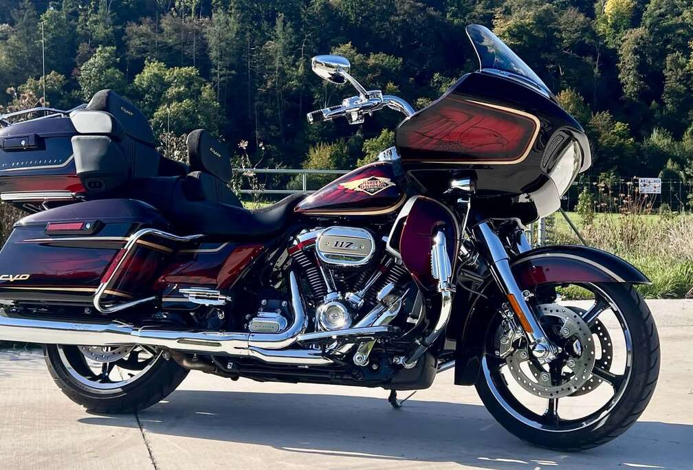 CVO