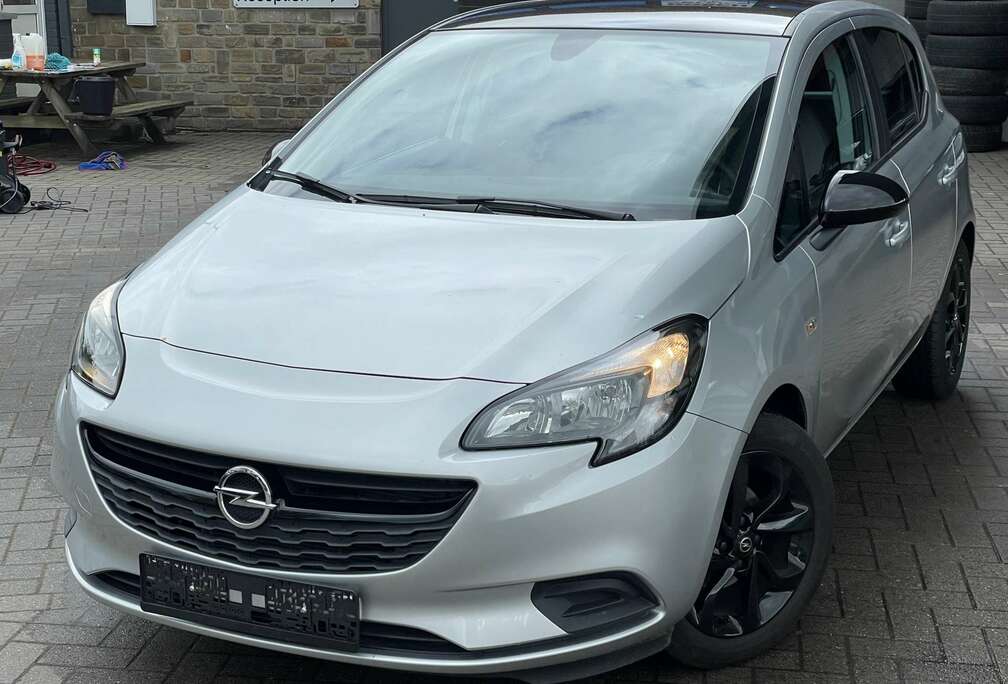 Opel 1.4i CARPLAY/REGULATEUR/CLIM/RADARNEUF/GARANTIE
