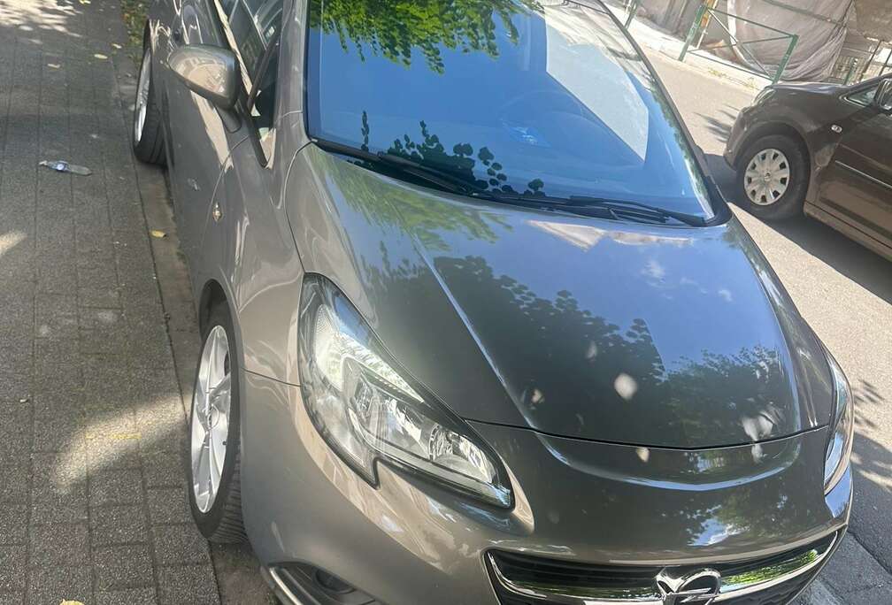 Opel