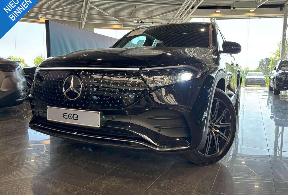 Mercedes-Benz 250+ Star Edition