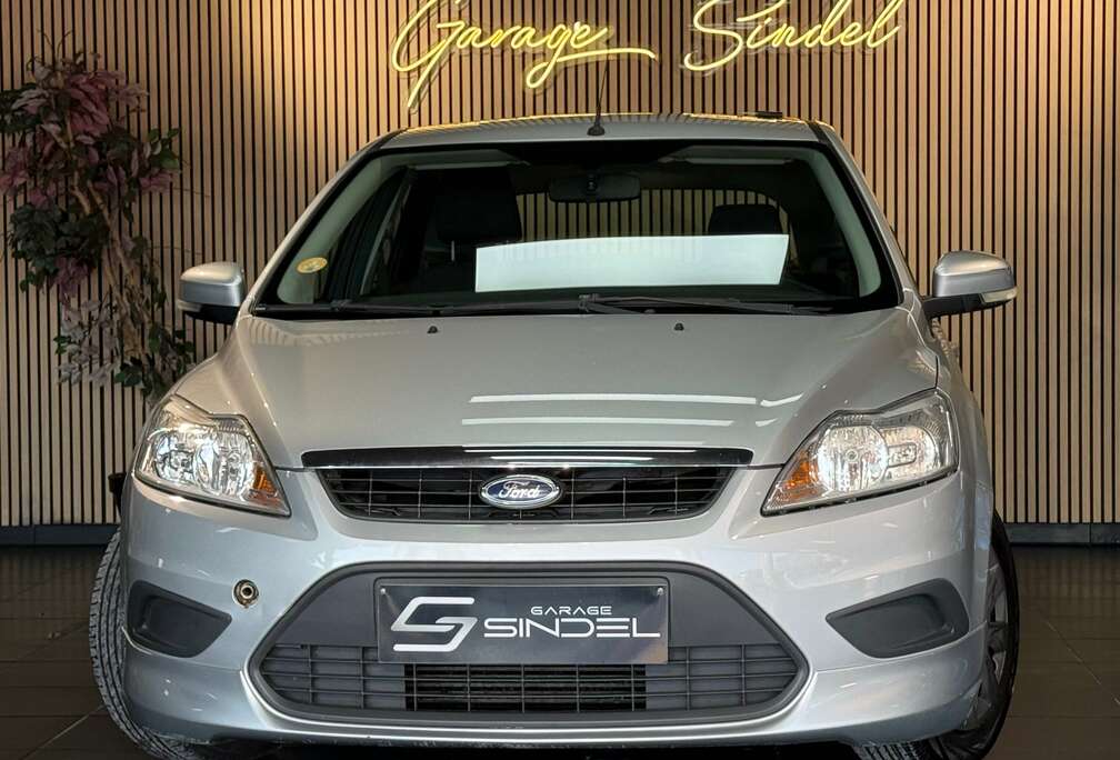 Ford 1.6 TDCi Titanium GPS*CRUISE CONTROL*CT OK