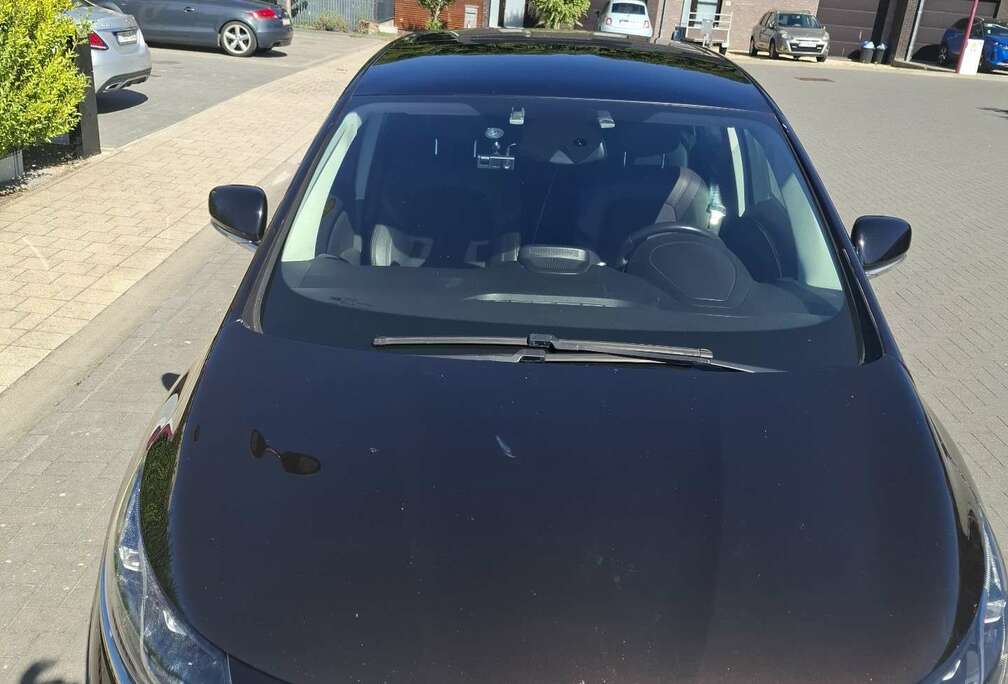 Renault 1.6 dCi Energy Intens