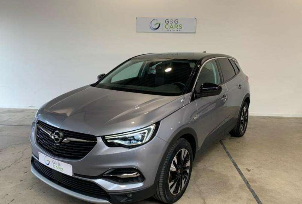 Opel X Ultimate ***24 MOIS DE GARANTIE***