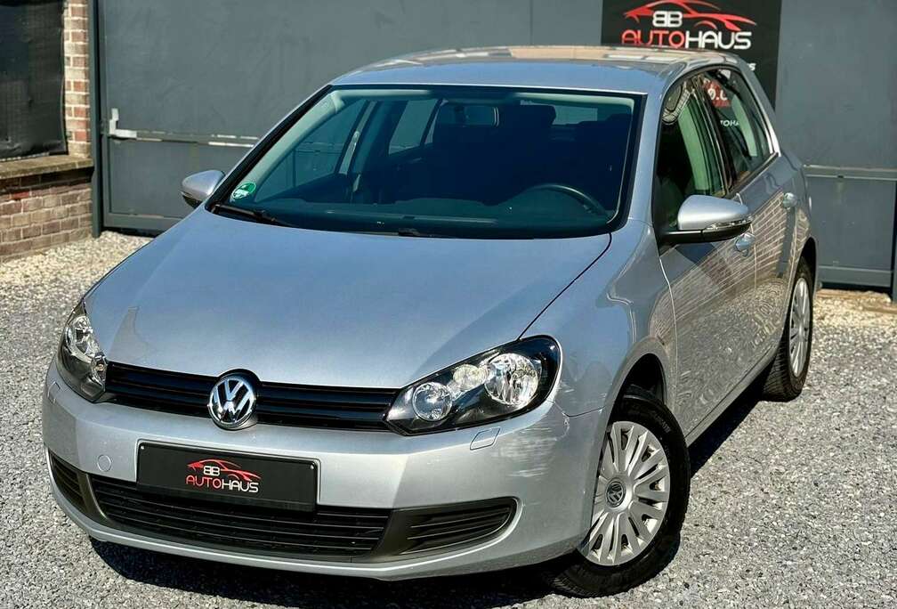 Volkswagen 1.4i Trendline