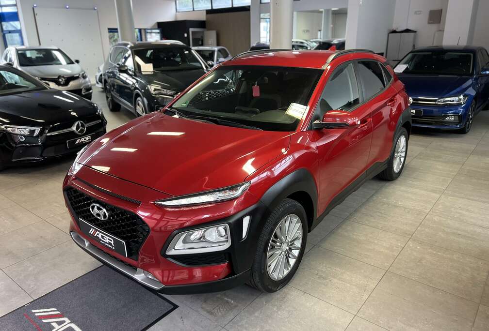 Hyundai KONA 1.0 T-GDI SUPERBE A VOIR