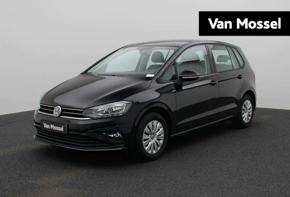 Volkswagen 1.6 TDI Trendline  Navi  ECC  PDC  Cam