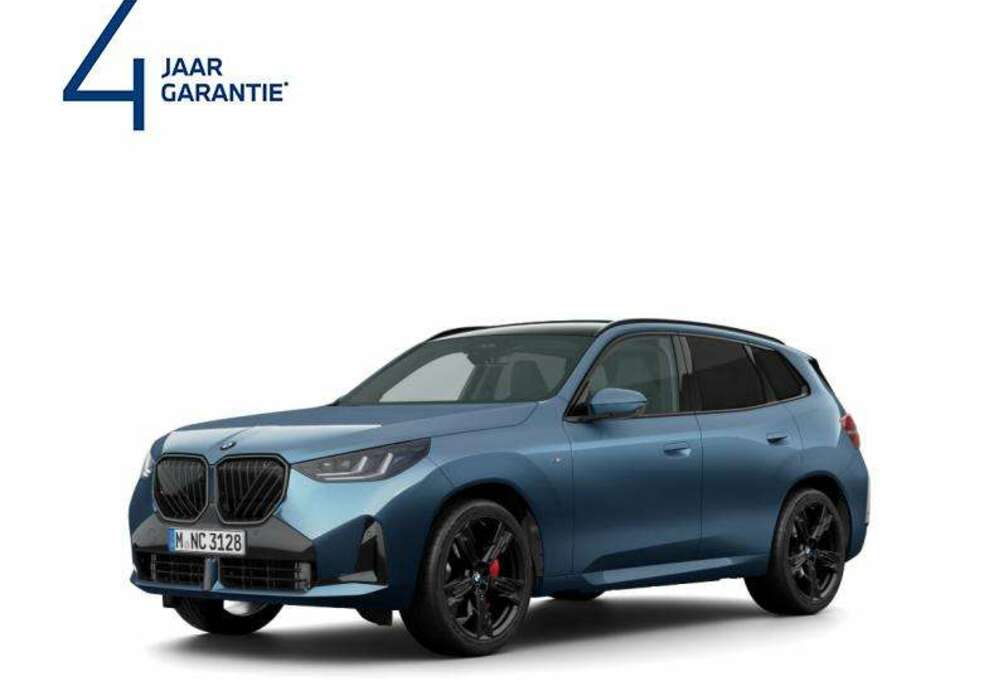 BMW M SPORT PRO - PANODAK