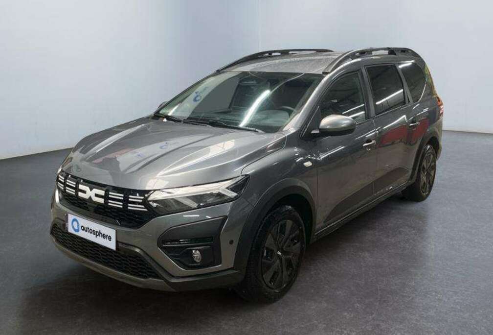 Dacia Dispo 05/01/26 Expression HYBRID 140