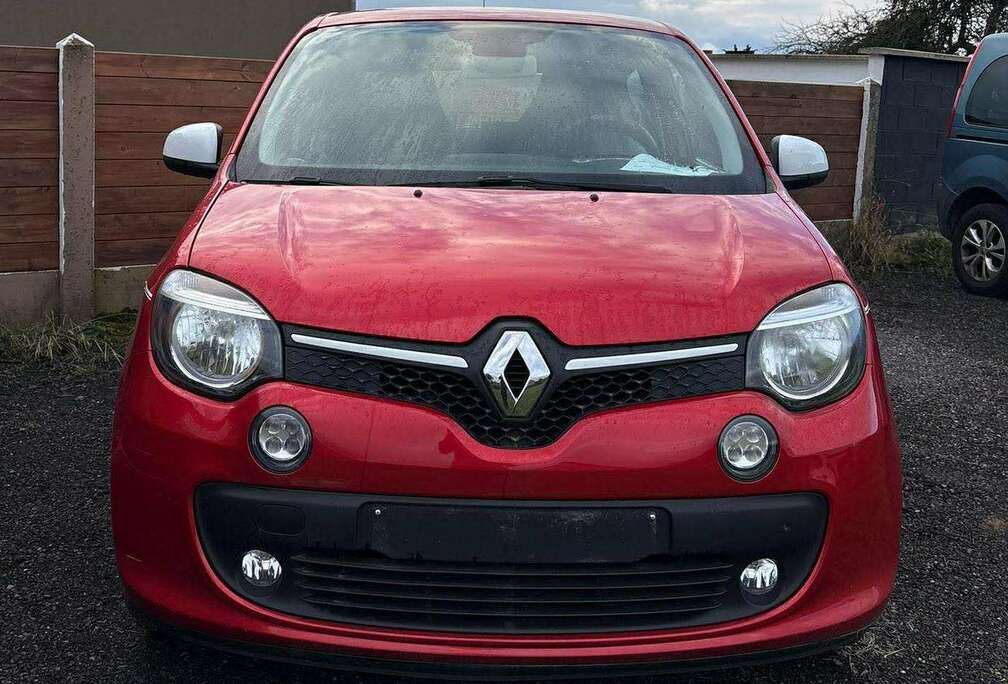 Renault Twingo 1.0i SCe Intens S