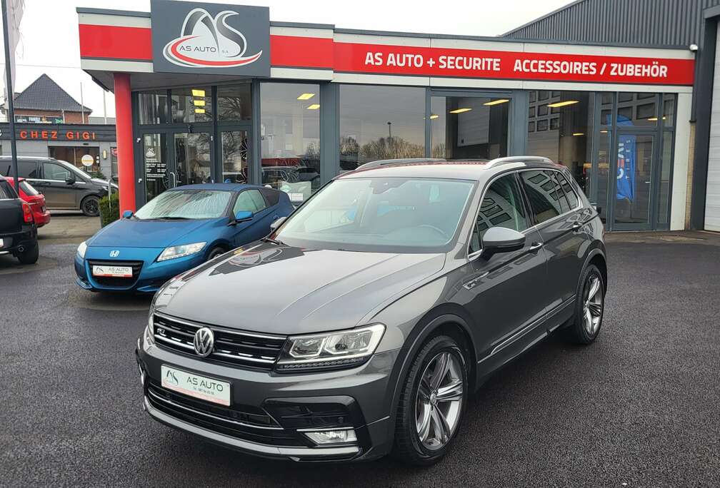 Volkswagen 2.0 TDi 115CV 6V Comfortline BMT  \