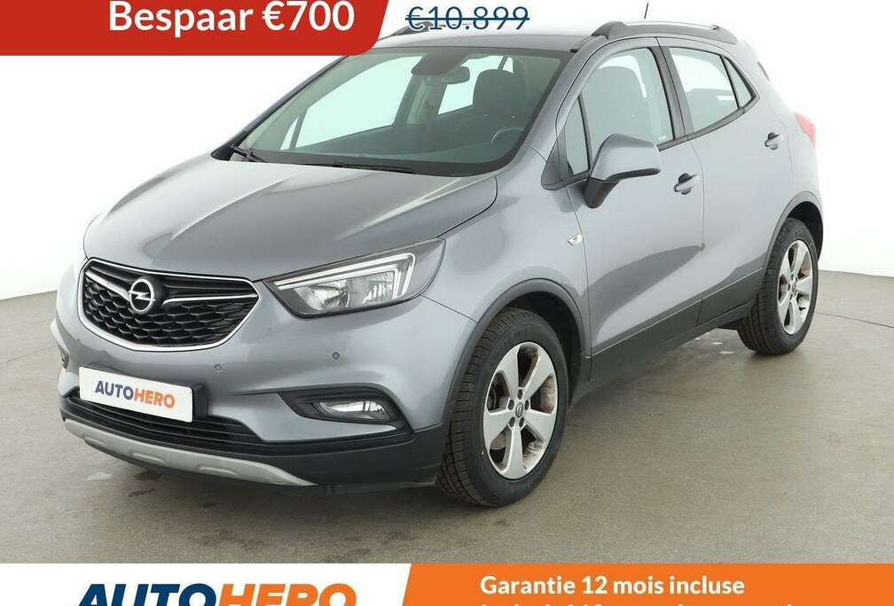 Opel 1.4 Turbo Active Start/Stop