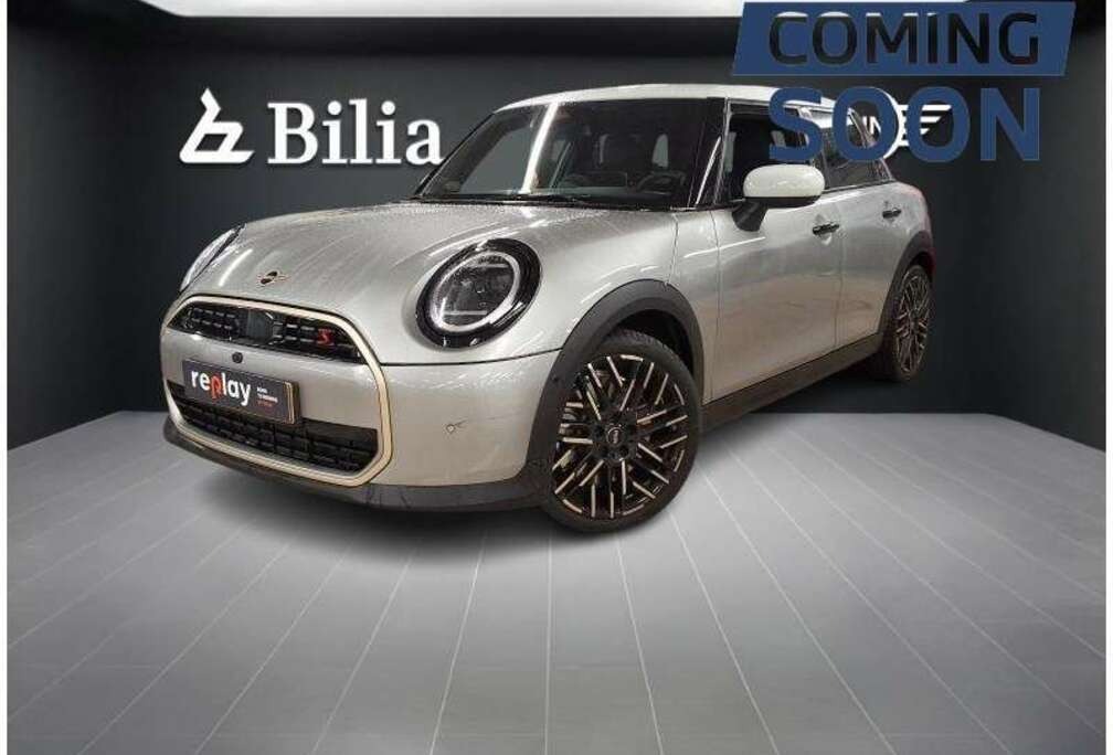 MINI 2024