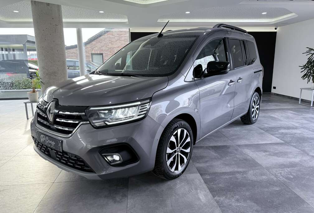 Renault Kangoo 1.3 TCe Intens