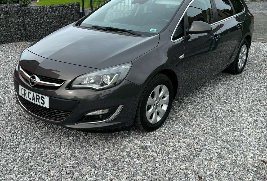 Opel Sports Tourer 1.6 CDTi GPS/XENON/CUIR..