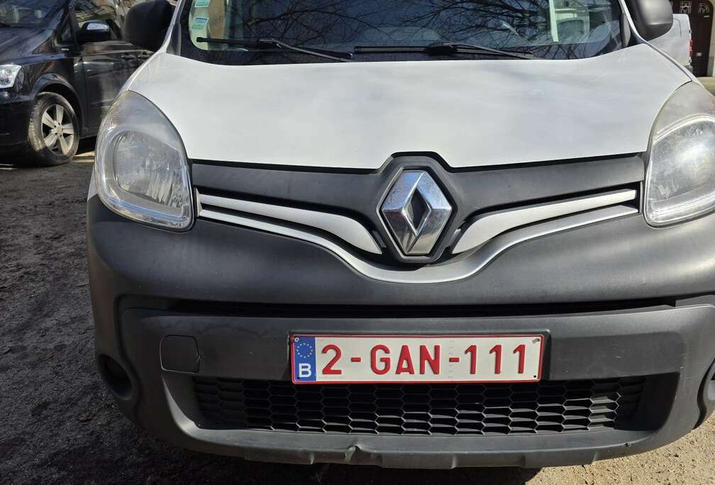 Renault 1.5 dCi Extra