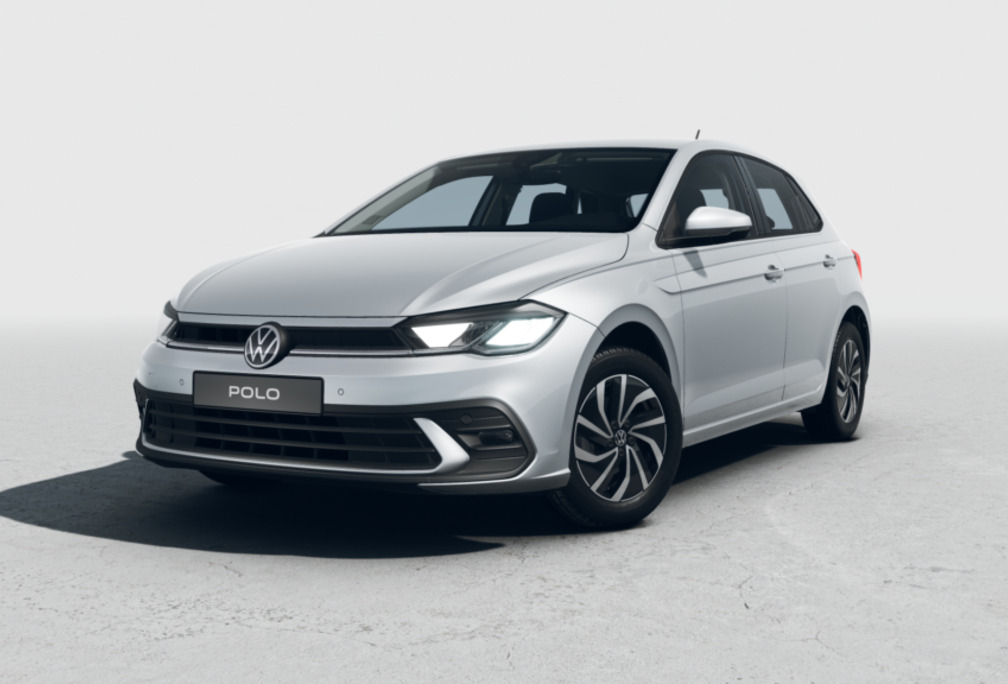 Volkswagen Life 1.0TSINavi activableAps AV+ARSgs ChaufApp