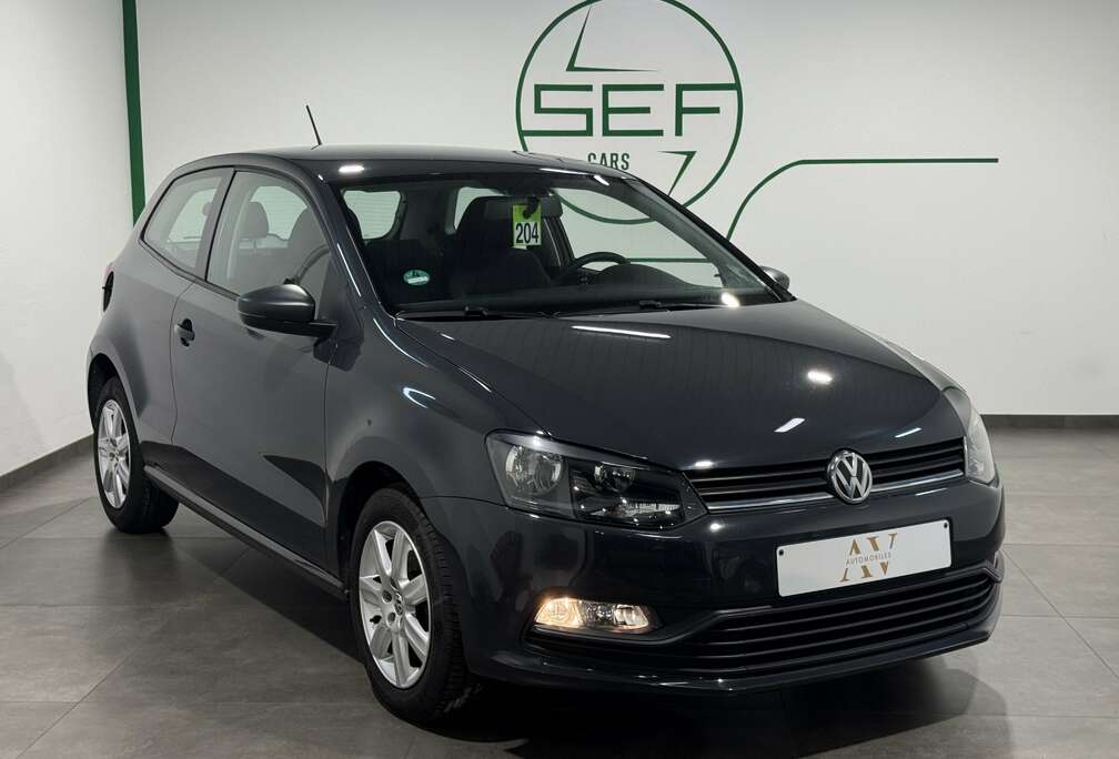 Volkswagen ** 1.0i ** Trendline ** GARANTIE 12 MOIS **