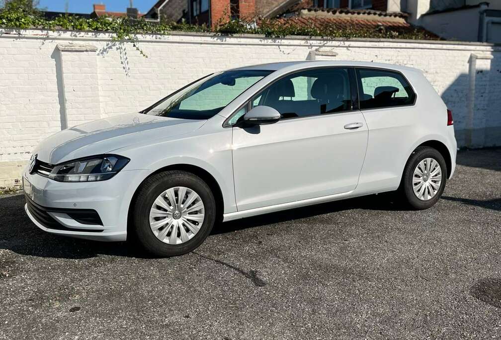 Volkswagen 1.0tsi