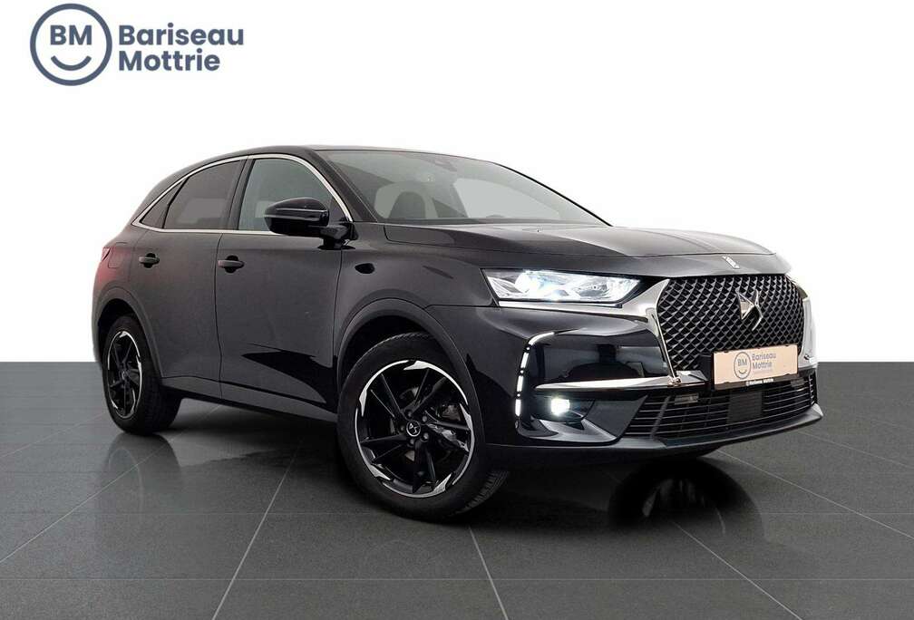 BASTILLE AUTOMAAT *CARPLAY*DAB*CAMERA ACHTER*SENSO