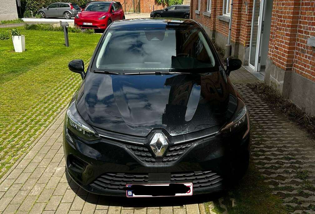 Renault Clio TCe 90 EQUILIBRE