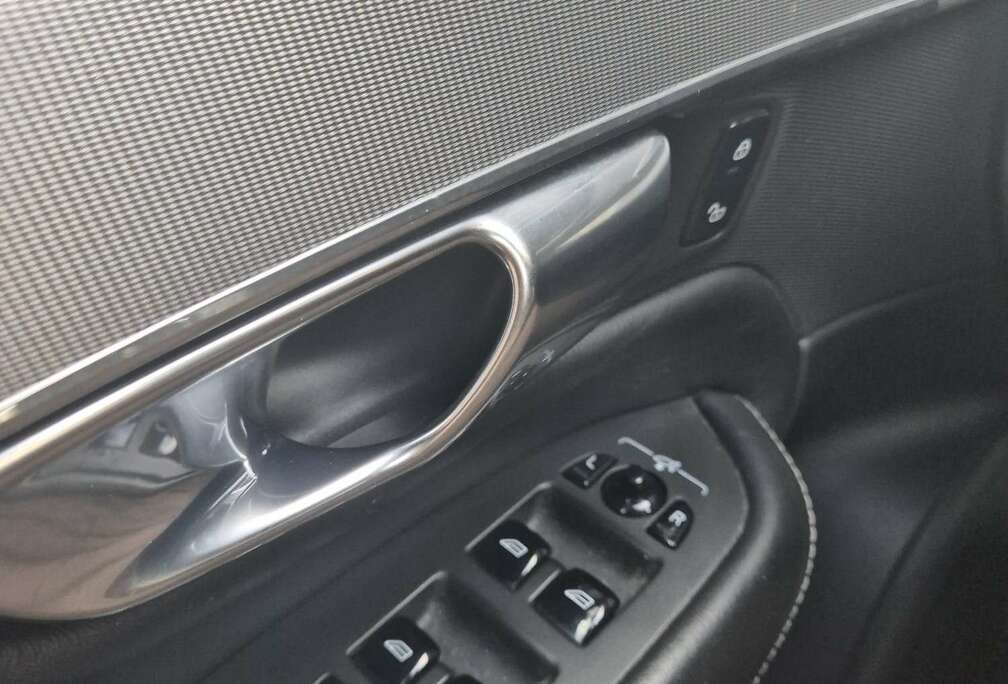 Volvo XC90 2.0 D5 4WD Inscription 7pl.