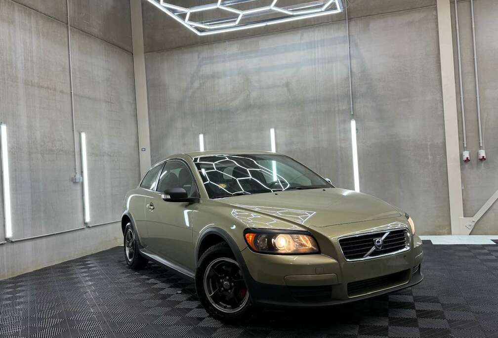 Volvo /SHOWROOMSTAAT/AIRCO/EURO4