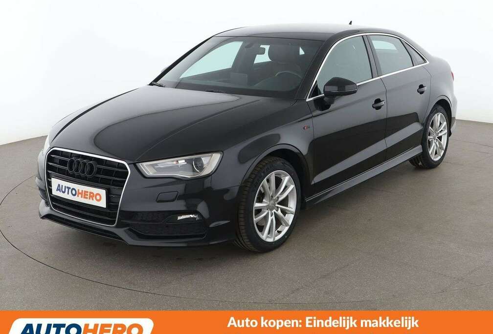 Audi 1.4 TFSI ACT Attraction ultra