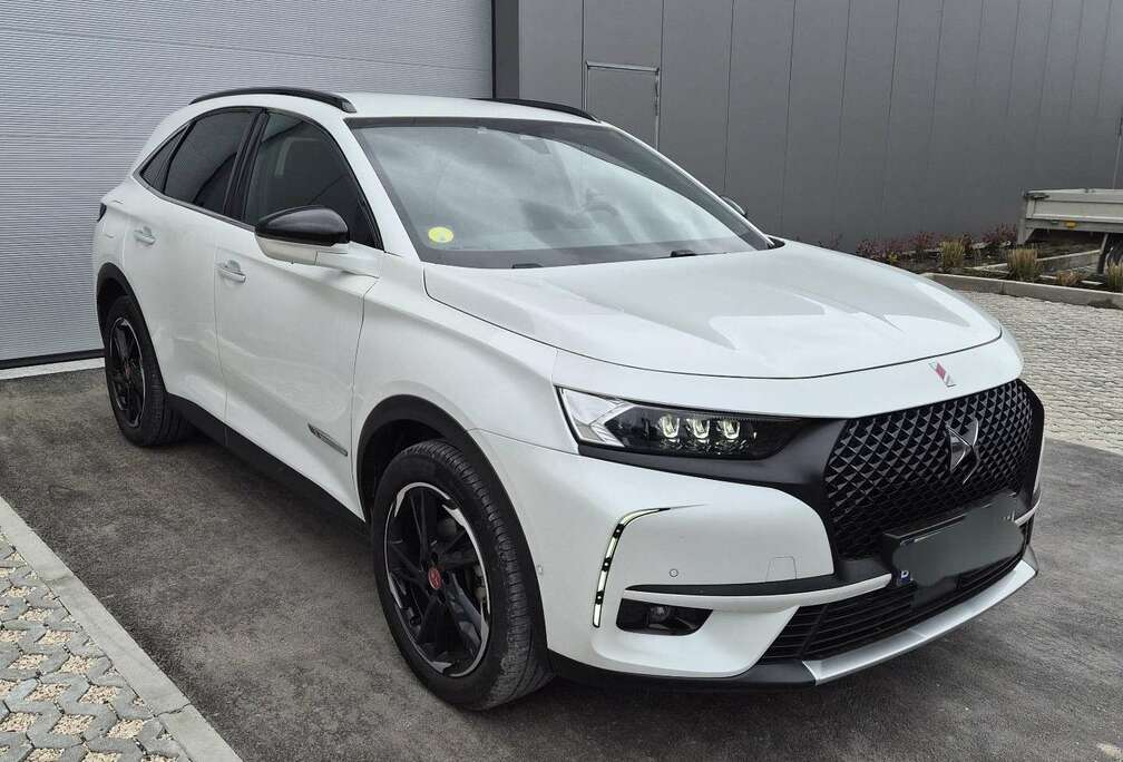 1.5 BlueHDi 130cv EAT8 Performance Line +