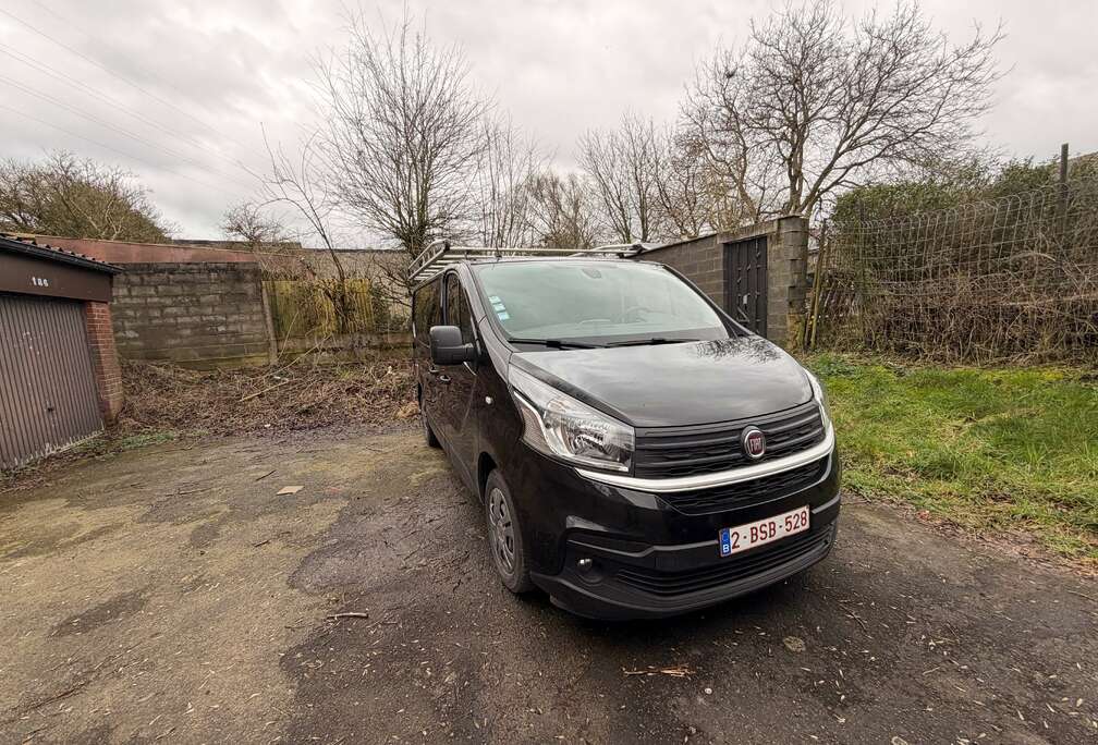 Fiat 2.0 Multijet L2 S/S