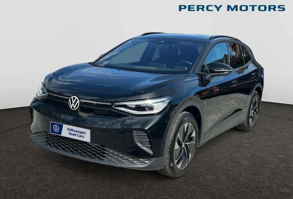 Volkswagen Pro Business 77 kWh 210 kW (286 ch)