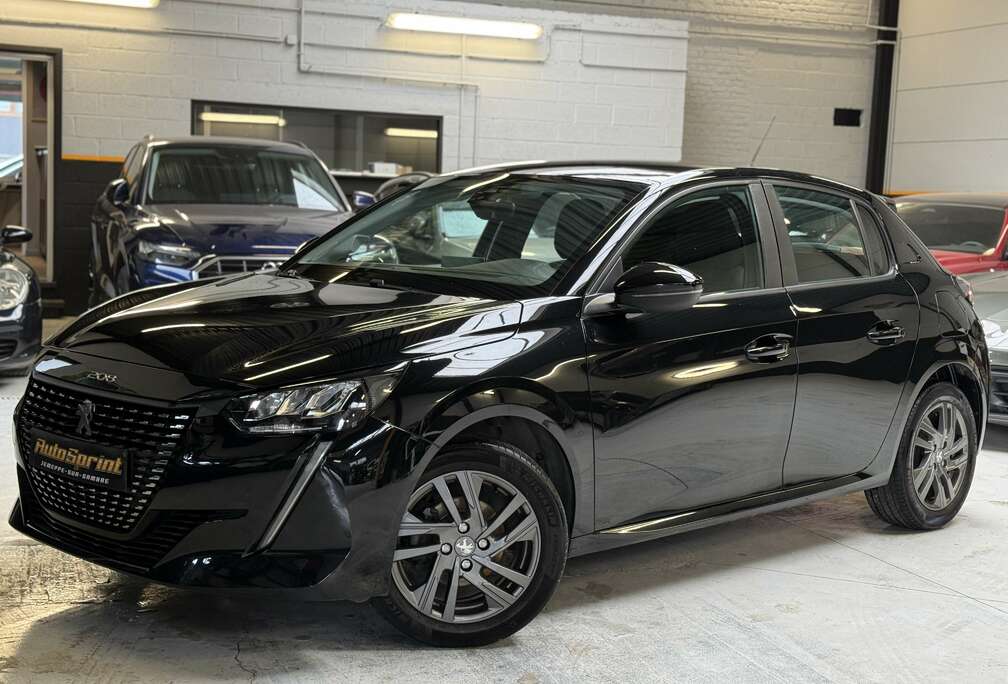 Peugeot FULL LED CAR PLAY SIEGES CHAUFFANT GARANTIE