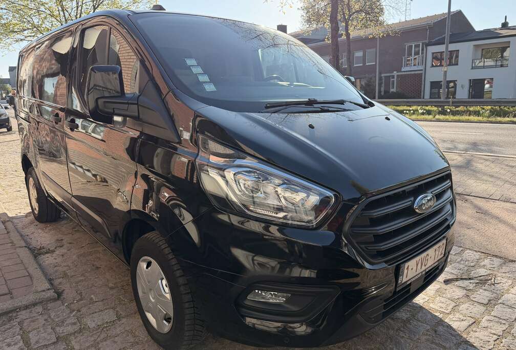 Ford Lichte Vracht