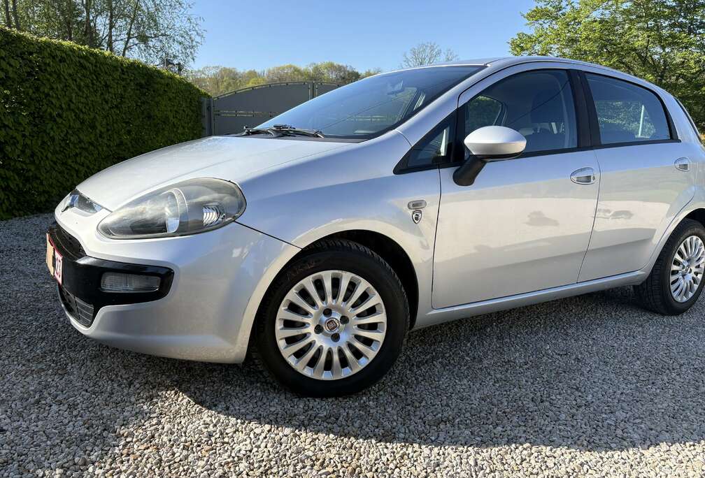 Fiat 1.3 Multijet 16V 85 S&S DPF 90g Dynamic